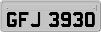 GFJ3930