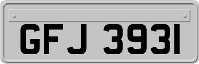 GFJ3931