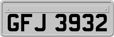 GFJ3932