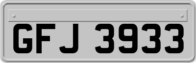 GFJ3933