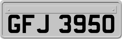 GFJ3950