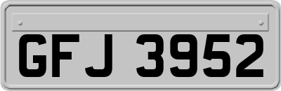 GFJ3952