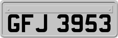 GFJ3953