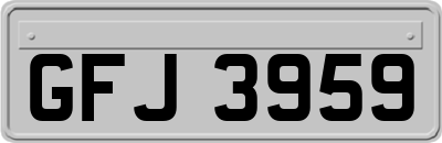 GFJ3959