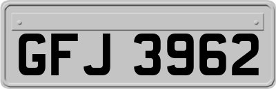 GFJ3962