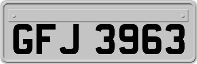 GFJ3963
