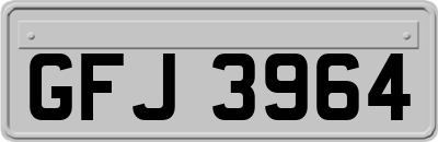 GFJ3964