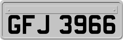 GFJ3966