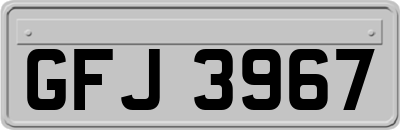 GFJ3967