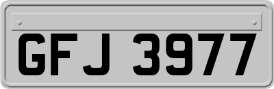 GFJ3977