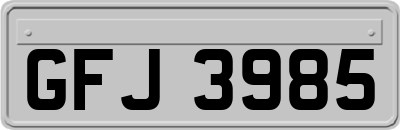 GFJ3985