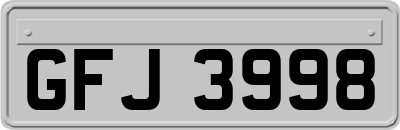 GFJ3998