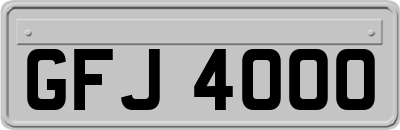 GFJ4000