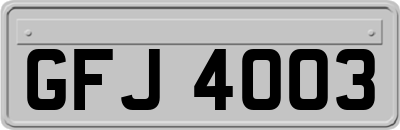 GFJ4003