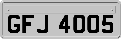 GFJ4005