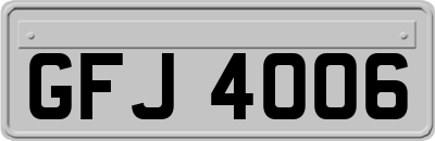 GFJ4006