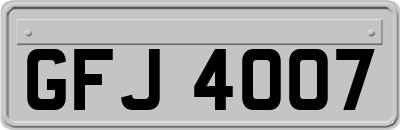 GFJ4007