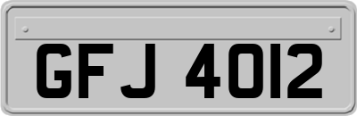 GFJ4012