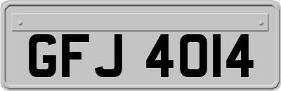 GFJ4014