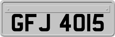 GFJ4015