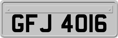 GFJ4016