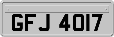 GFJ4017