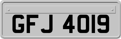 GFJ4019