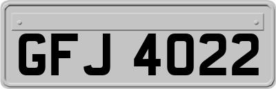 GFJ4022