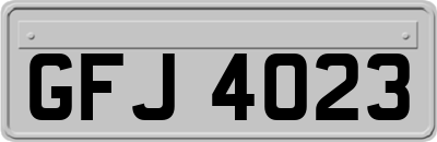 GFJ4023