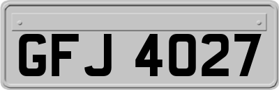GFJ4027