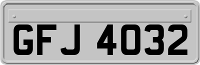 GFJ4032