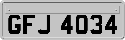 GFJ4034