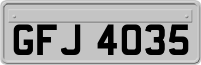 GFJ4035