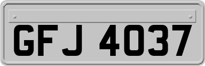 GFJ4037