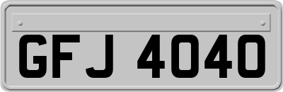 GFJ4040