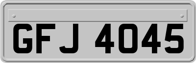 GFJ4045
