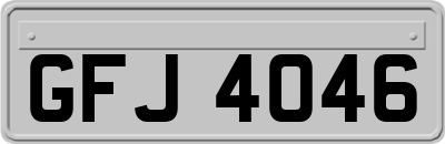 GFJ4046