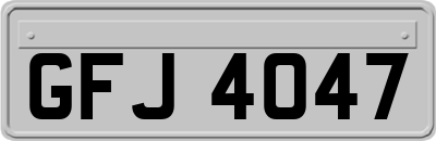 GFJ4047