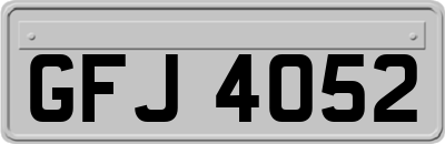 GFJ4052