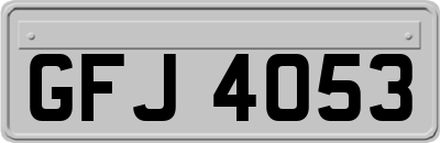 GFJ4053