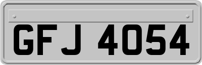 GFJ4054