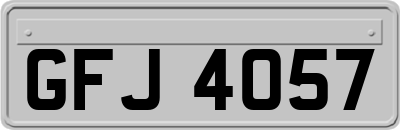 GFJ4057