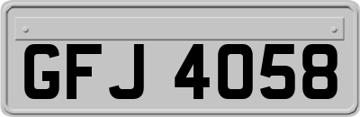 GFJ4058
