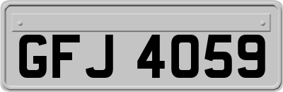 GFJ4059