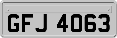 GFJ4063