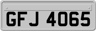 GFJ4065