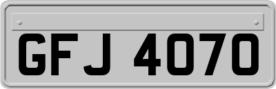 GFJ4070