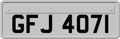 GFJ4071