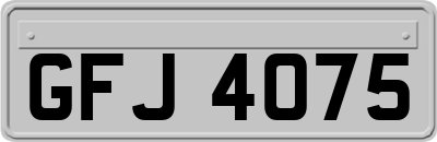 GFJ4075