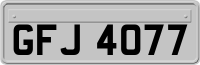 GFJ4077